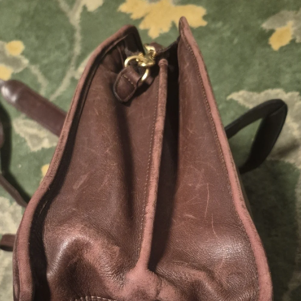 vintage briefcase elevate your